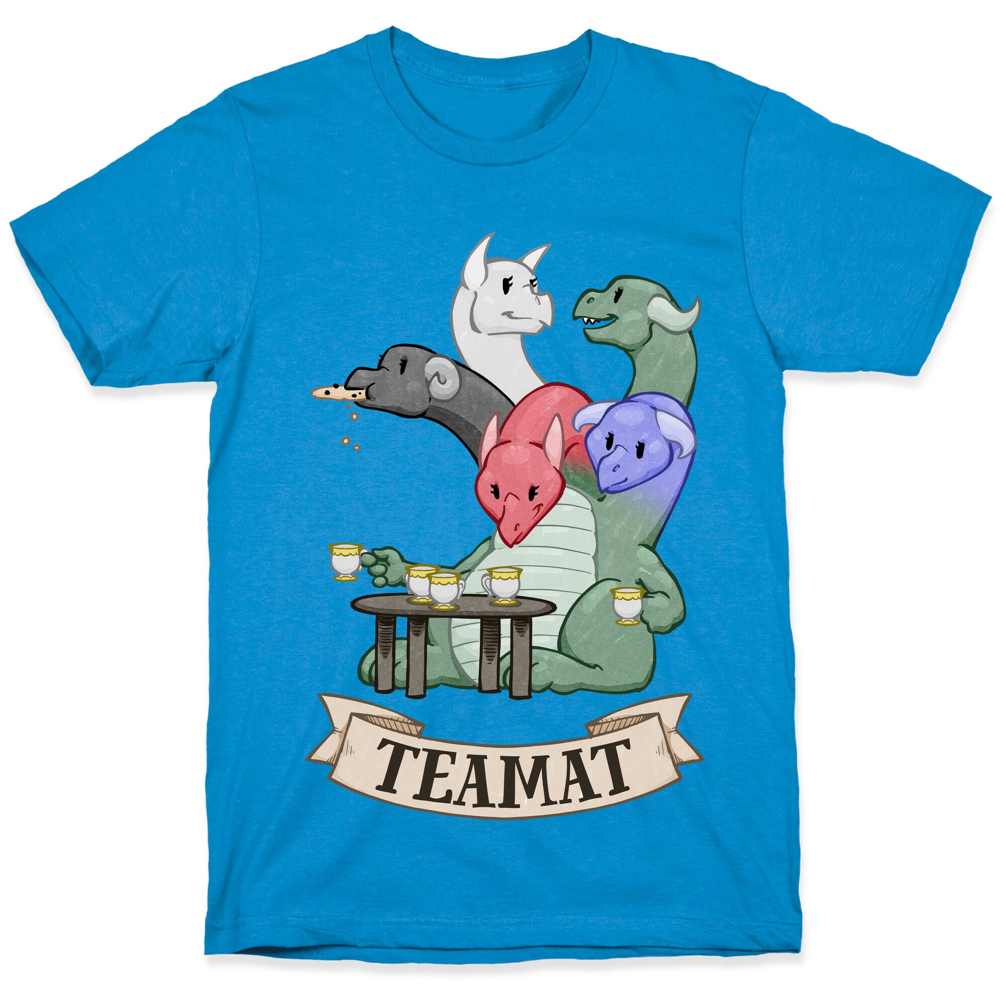 Teamat T-Shirt